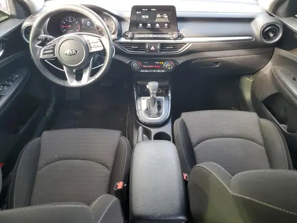 3KPF34AD9KE011681 2019 KIA FORTE - Image 8