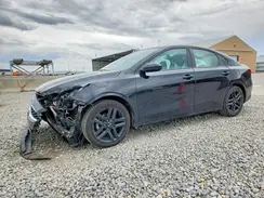 3KPF34AD9KE014130 2019 KIA FORTE