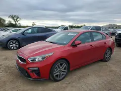 3KPF34AD9KE014502 2019 KIA FORTE