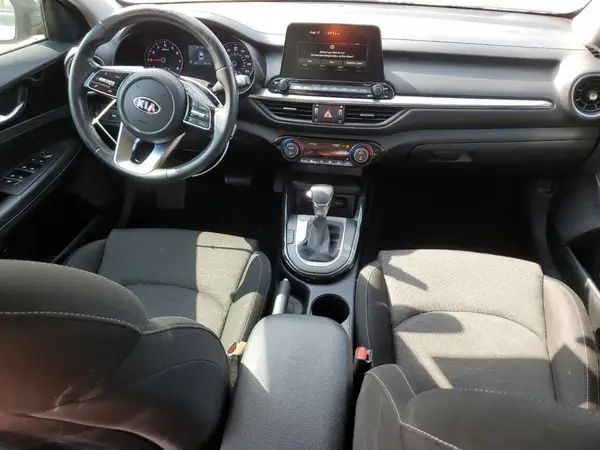 3KPF34AD9KE015570 2019 KIA FORTE - Image 8