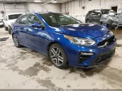 3KPF34AD9KE015830 2019 KIA FORTE