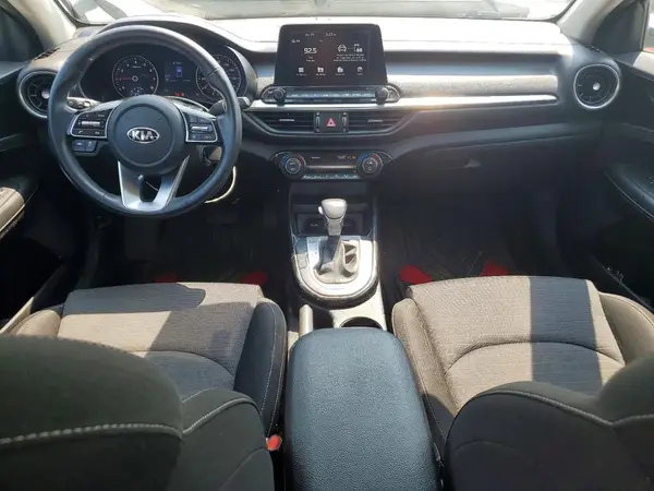 3KPF34AD9KE016251 2019 KIA FORTE - Image 8