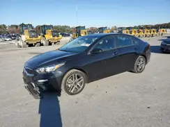 3KPF34AD9KE016363 2019 KIA FORTE