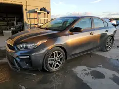 3KPF34AD9KE017089 2019 KIA FORTE