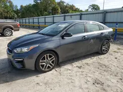 3KPF34AD9KE017092 2019 KIA FORTE