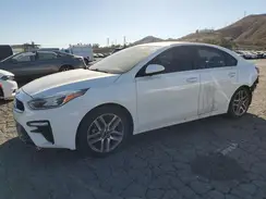 3KPF34AD9KE017321 2019 KIA FORTE