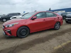 3KPF34AD9KE018100 2019 KIA FORTE
