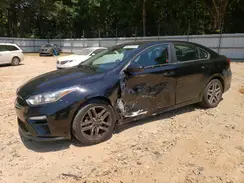 3KPF34AD9KE018744 2019 KIA FORTE