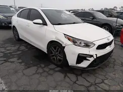 3KPF34AD9KE019859 2019 KIA FORTE