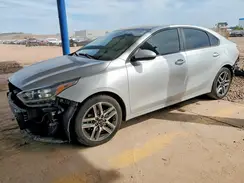 3KPF34AD9KE021742 2019 KIA FORTE
