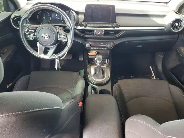 3KPF34AD9KE021742 2019 KIA FORTE - Image 8