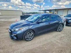 3KPF34AD9KE023233 2019 KIA FORTE