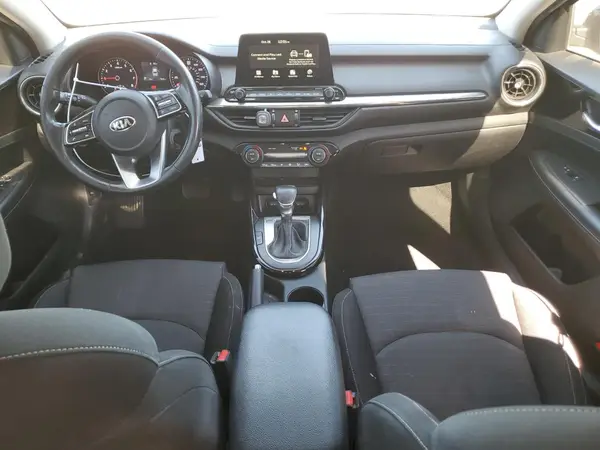 3KPF34AD9KE023605 2019 KIA FORTE - Image 8