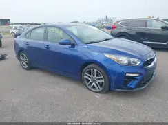 3KPF34AD9KE023670 2019 KIA FORTE