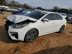 3KPF34AD9KE023751 2019 KIA FORTE