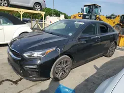 3KPF34AD9KE025158 2019 KIA FORTE