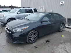 3KPF34AD9KE027606 2019 KIA FORTE