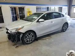 3KPF34AD9KE028951 2019 KIA FORTE