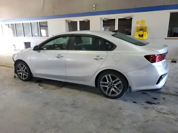 3KPF34AD9KE028951 2019 KIA FORTE - Image 2