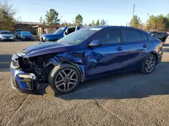 3KPF34AD9KE029517 2019 KIA FORTE