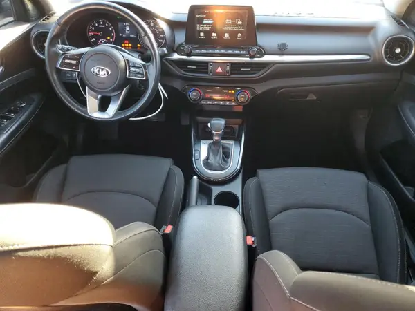 3KPF34AD9KE029517 2019 KIA FORTE - Image 8