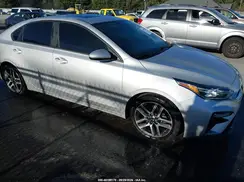 3KPF34AD9KE034393 2019 KIA FORTE