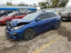 3KPF34AD9KE035494 2019 KIA FORTE