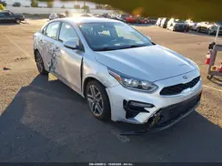 3KPF34AD9KE039674 2019 KIA FORTE
