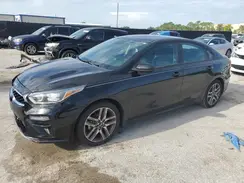 3KPF34AD9KE040890 2019 KIA FORTE