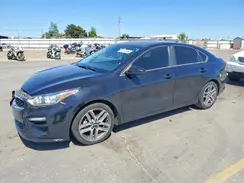 3KPF34AD9KE041554 2019 KIA FORTE