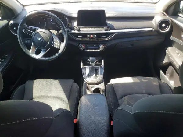 3KPF34AD9KE041554 2019 KIA FORTE - Image 8
