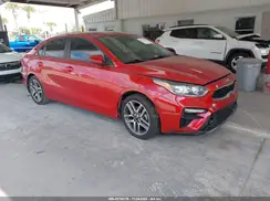 3KPF34AD9KE042090 2019 KIA FORTE