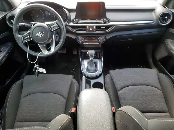 3KPF34AD9KE042865 2019 KIA FORTE - Image 8