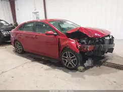 3KPF34AD9KE043644 2019 KIA FORTE