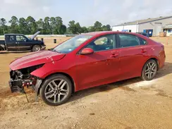 3KPF34AD9KE044146 2019 KIA FORTE