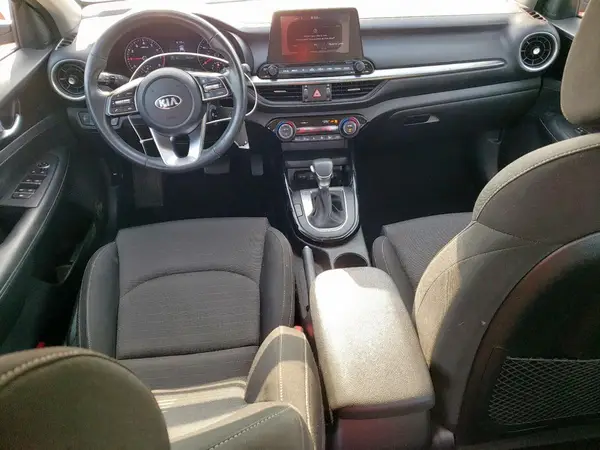 3KPF34AD9KE044146 2019 KIA FORTE - Image 8