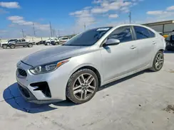3KPF34AD9KE044261 2019 KIA FORTE
