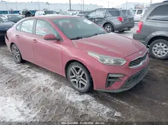 3KPF34AD9KE045152 2019 KIA FORTE