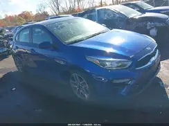 3KPF34AD9KE049105 2019 KIA FORTE