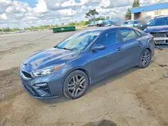 3KPF34AD9KE062114 2019 KIA FORTE