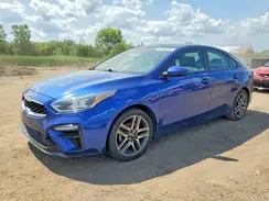 3KPF34AD9KE062629 2019 KIA FORTE