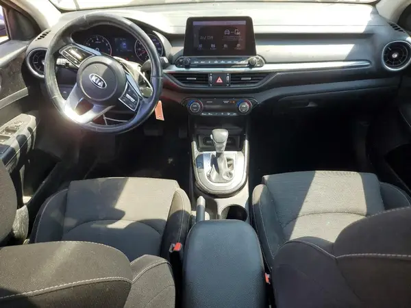 3KPF34AD9KE062629 2019 KIA FORTE - Image 8