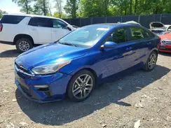 3KPF34AD9KE062632 2019 KIA FORTE