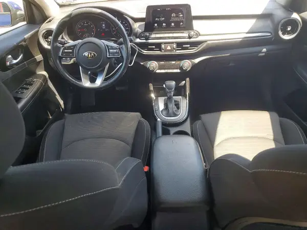3KPF34AD9KE062632 2019 KIA FORTE - Image 8