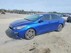 3KPF34AD9KE062808 2019 KIA FORTE