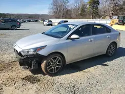 3KPF34AD9KE063733 2019 KIA FORTE