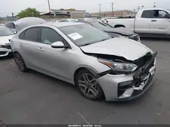 3KPF34AD9KE064428 2019 KIA FORTE