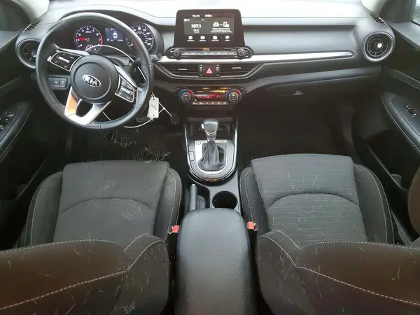 3KPF34AD9KE065062 2019 KIA FORTE - Image 8