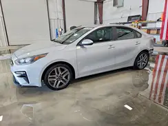 3KPF34AD9KE066065 2019 KIA FORTE