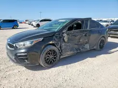 3KPF34AD9KE066454 2019 KIA FORTE